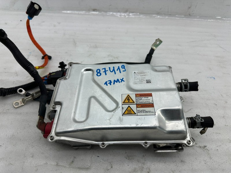 DAP 2500AB ⭕12-15 Model S High Voltage Gen 2 DC-DC Power Converter Module Unit 1060985-00-C