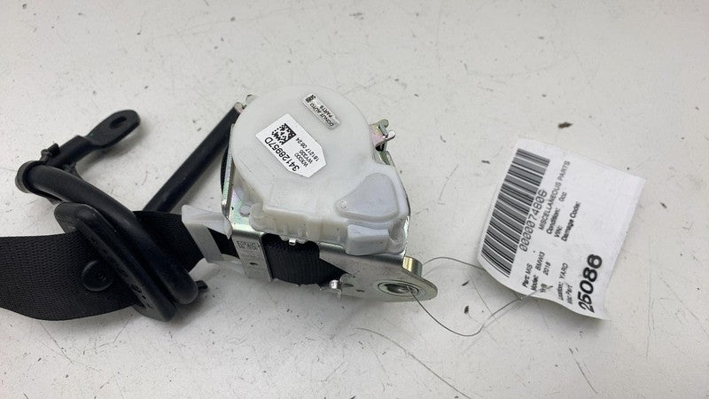 34128957 ⭕ 2014-2021 BMW i3 I01 Rear Passenger Side Seat Belt Retractor Right RH 34128957