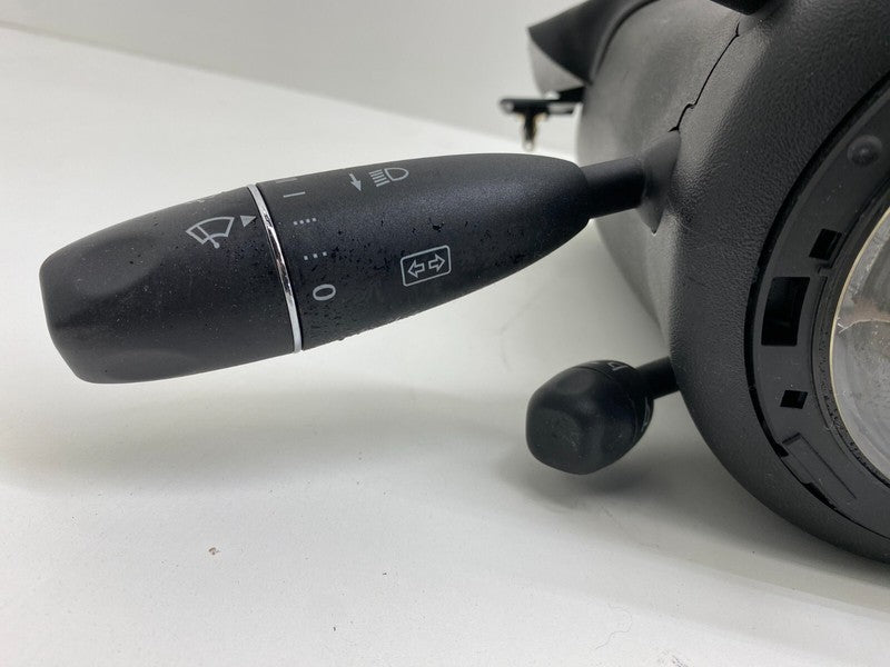 100830300D ⭕ 12-20 Model S X Steering Column Control Module w/ Cruise & Shroud 1008303-00-D