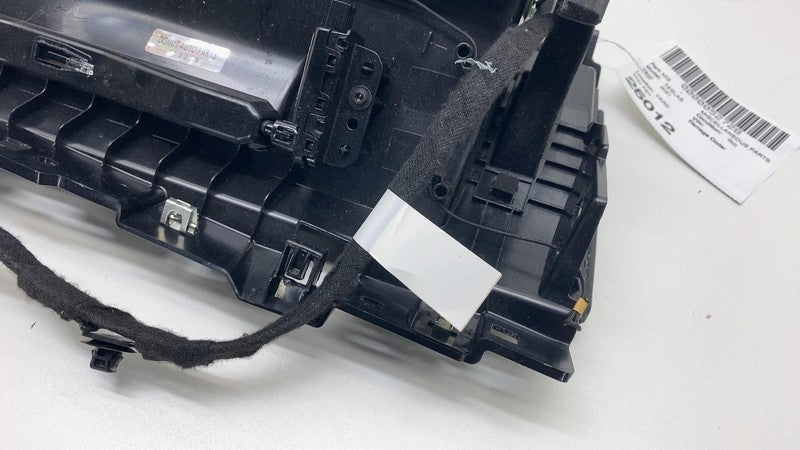 1563041 99 G 2021-2024 Tesla Model S X Dashboard Glove Box Storage Assembly 1563041-99-G OEM