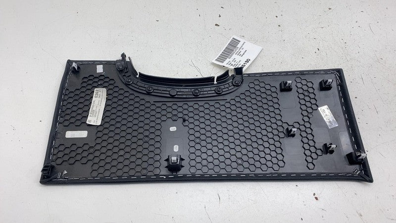 18-21 Lincoln Navigator Dash Left Knee Bolster Lower Cover Trim JL7B-7