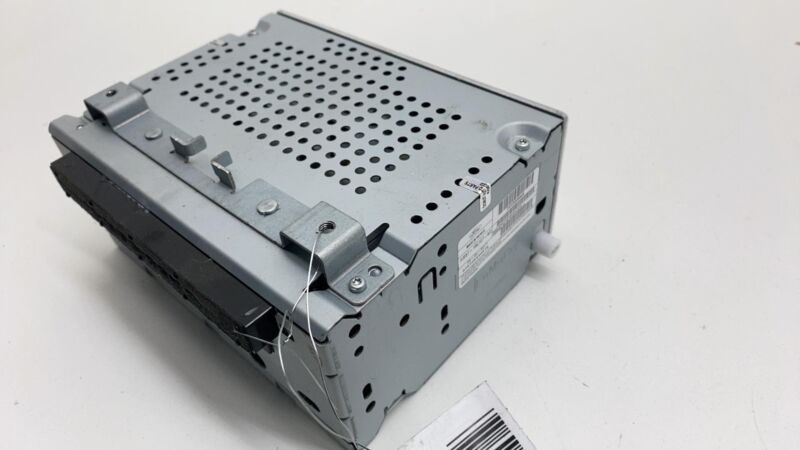 HM5T 19C107 AD 2017 2018 Ford C-Max Stereo AM/FM CD Player Multi Media Radio Audio Receiver