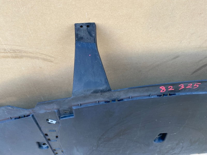 ⭕ 2012 2013 2014 2015 Tesla Model S Rear Bumper Under Splash Aero Shield Cover