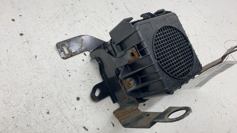 ⭕ 2019 Smart EQ Fortwo Anti Theft Alarm Horn Siren w/ Bracket A4539000