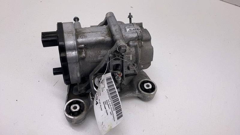 ⭕2022-2024 Rivian R1T Air Conditioning A/C Compressor Pump w/ Bracket