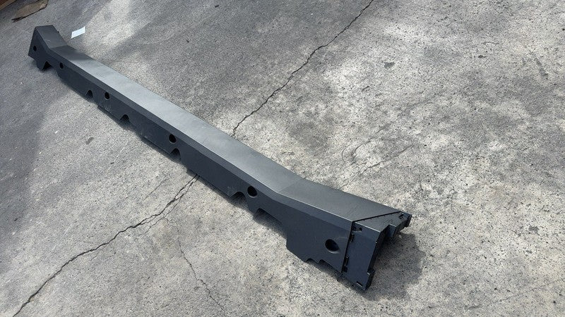 ⭕ 2024-2025 Cybertruck Left Rocker Panel Skirt Trim Molding Cover 1816