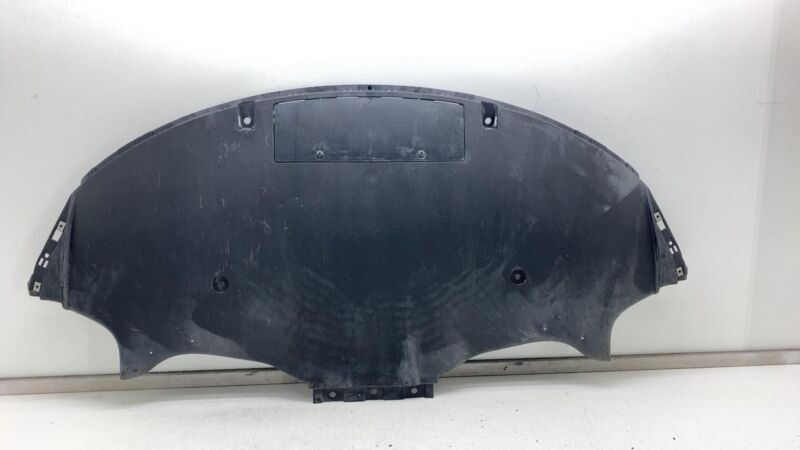 113541000A ⭕ 17-23 Model 3 Rear Bumper Lower Valance Splash Shield Undertray 1378191-00-A
