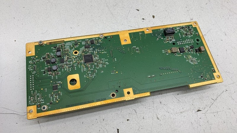 101595000B ⭕ 12-15 Model S MS Instrument Cluster Gauge Speedometer Motherboard 1015950-00-B