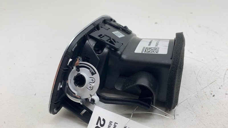 6EC02TRM AB ⭕ 2017-2025 Chrysler Pacifica Front Right Side Outer Air Vent Grille 6EC02TRMAB