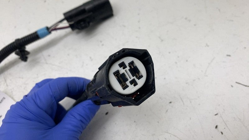 ⭕ 24-25 Cybertruck Rear Steering Jumper Wiring Harnes Cable Wire 18638