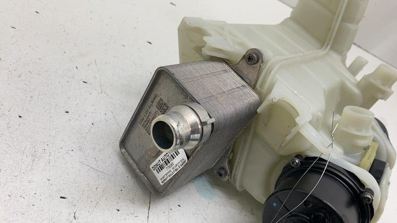 1097016-00-D ⭕ 2017-2020 Tesla Model 3 Reservoir Superbottle Tank Chiller Cooler 1097016-00-D