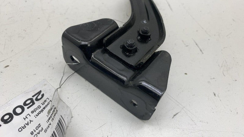 ⭕ 2017-2025 Chrysler Pacifica Rear Right Sliding Door Upper Roller Hinge RH OEM