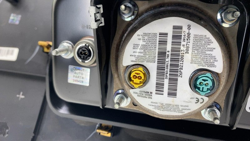 ⭕ 16-2020 Tesla Model X Dashboard Instrument Panel Dash Top Pad Cover