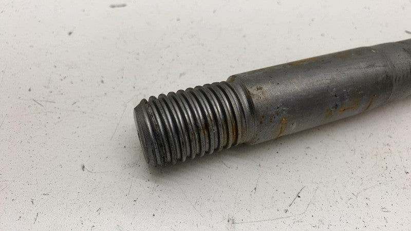 ⭕ 2022 Mercedes Benz EQS450+ Rear Tow Hook Towing Eye Hinge OEM