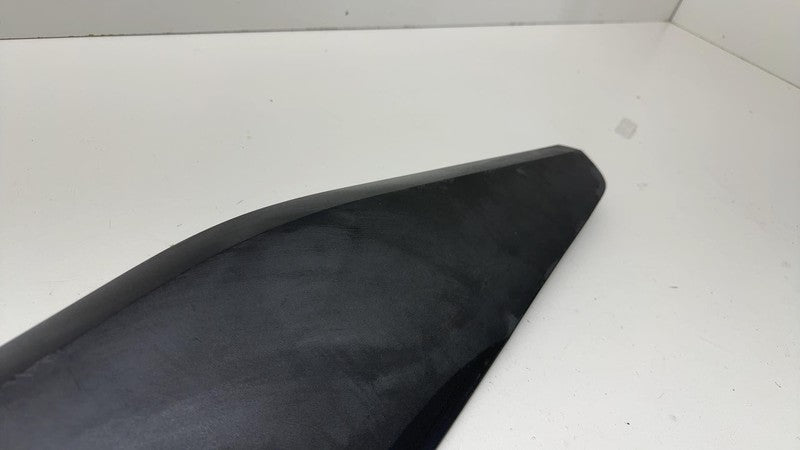 75078-10011 ⭕ 2018-2022 Toyota CHR Rear Driver Side Door Lower Molding Left LH 75078-10011