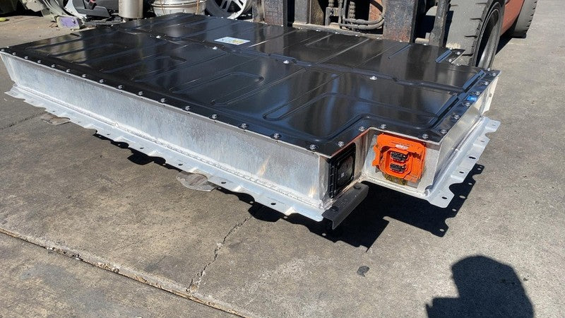 8647909-02 ⭕ 2017-2018 BMW i3 High Voltage Li-Ion Battery Hybrid Assy 33kWh 94Ah 40k Miles