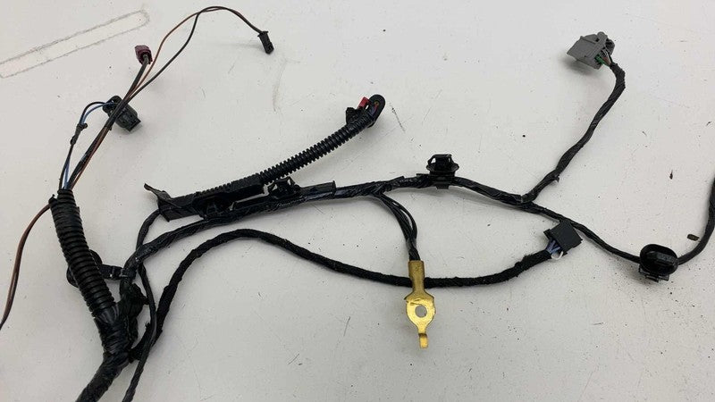 ⭕ 2021-2023 Tesla Model 3 M3 Trunk Lid Deck Lid Wire Wiring Harness 20
