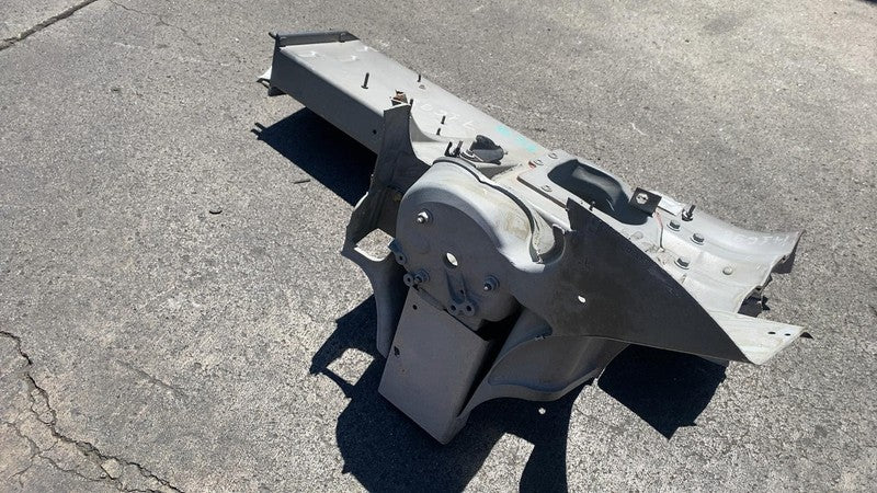 ⭕ 16-20 Tesla Model S Front Right Inner Fender Apron Structural Frame