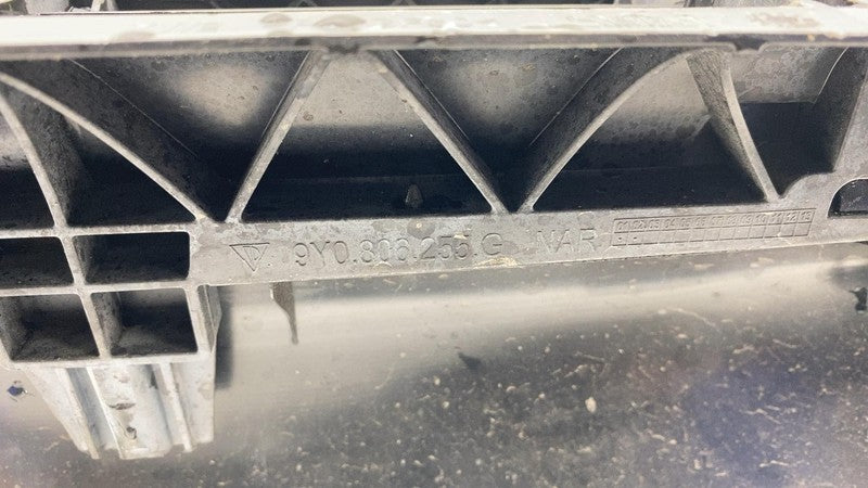 9Y0 806 255 G ⭕ 2024 Porsche Cayenne Front Radiator Active Grille Shutter Assembly 9Y0806255G