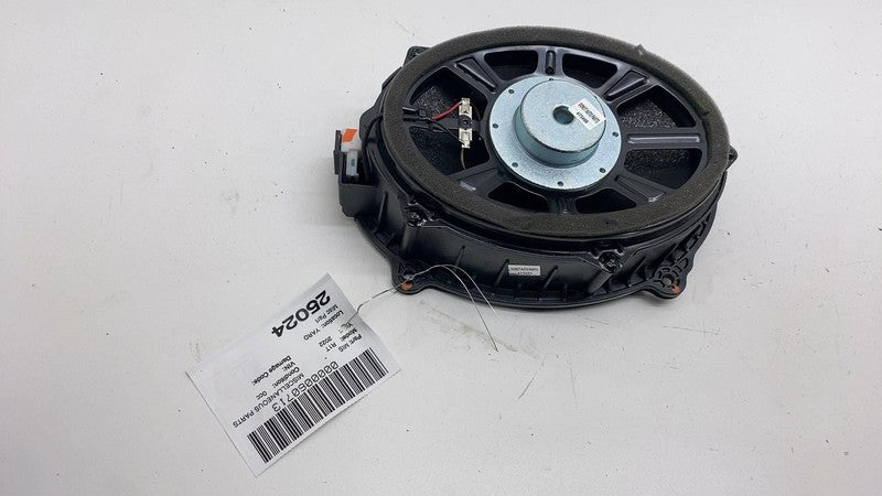 C100001447G ⭕ 22-24 Rivian R1T R1S Front Left or Right Door Audio Sound Speaker C100001447-G