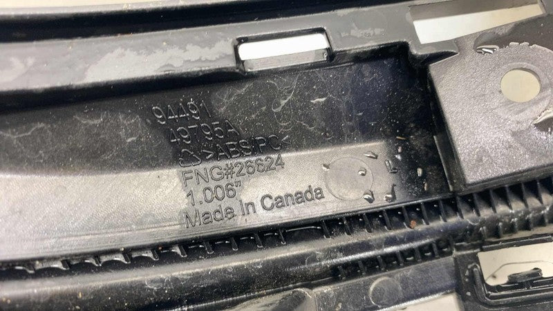 ⭕ 21-25 Chrysler Pacifica Front Driver Side Fog Light Lamp Cover Cap 9