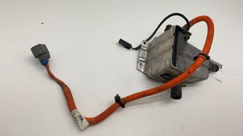 2012-2020 Tesla Model S MS Electric Battery Heater with Wire Harness Wiring Loom