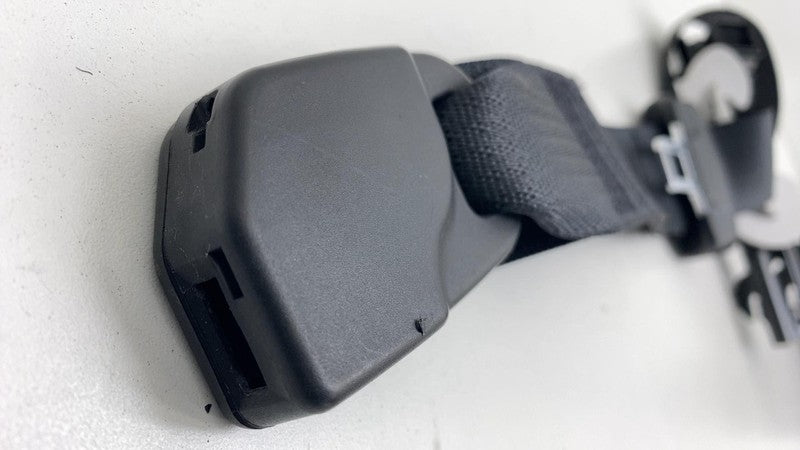 108127901H 2017-2023 Tesla Model 3 Front Passenger Side 1st Row Seat Belt & Retractor Right