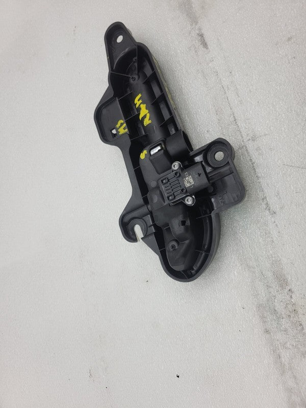 108183199F ⭕ 17-20 Tesla Model 3 Front = Rear Left Exterior Door Handle Outer 1081831-99-F