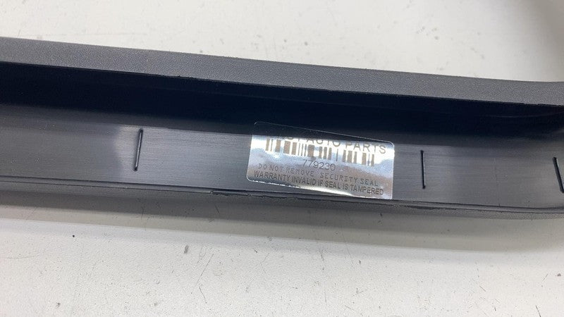 PT00001182-G ⭕ 2022-2024 Rivian R1T Front Right Side Door Interior Garnish Trim PT00001182-G