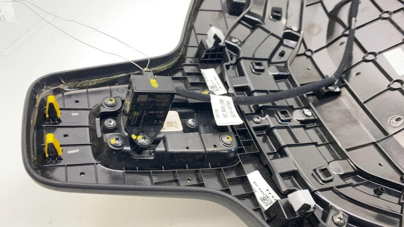 PT00042026D ⭕ 22-25 Rivian R1S Front Left or Right Seat Back Board Trim Panel PT00042026-D