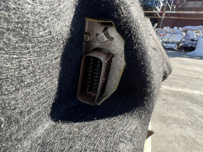 ⭕14-18 Model X S Front Drive Unit Engine Motor Inverter (FOR PARTS) 10