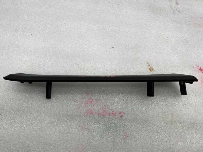 1002515 00 D 2012-2021 Tesla Model S MS Driver Side Middle A Pillar Sill Trim Cover Left OEM