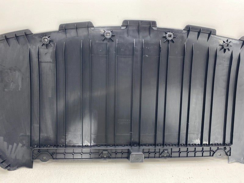 1613579 00 A ⭕ 20-24 Tesla Model Y Front Bumper Lower Under Tray Splash Shield 1613579-00-A