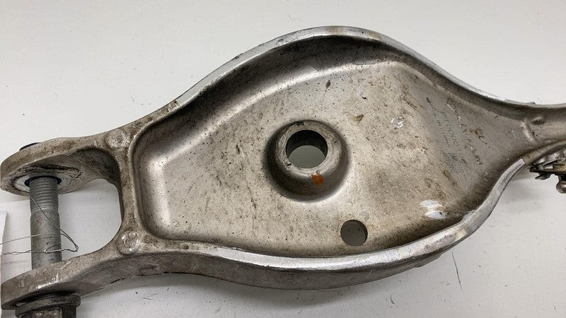 ⭕ 2022-2024 Rivian R1T Rear Right Lower Spring Cradle Control Arm AWD