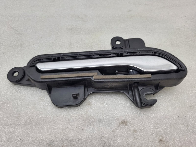 108183200G ⭕17-20 Tesla Model 3 Front or Rear Exterior Door Handle Right Outer 1081832-00-G