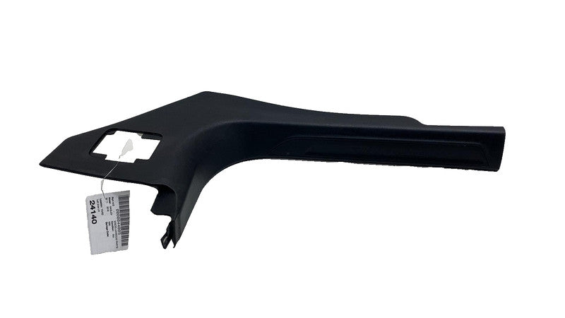 ⭕ 17-20 Maserati Levante Front Left Door Sill Scuff Plate Cover Panel