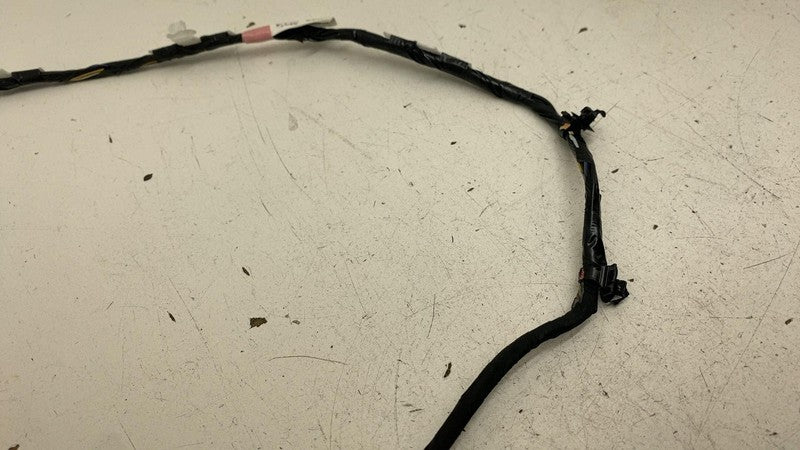 ⭕ 17-23 Tesla Model 3 Front Windshield Triple Camera Wiring Harness 10
