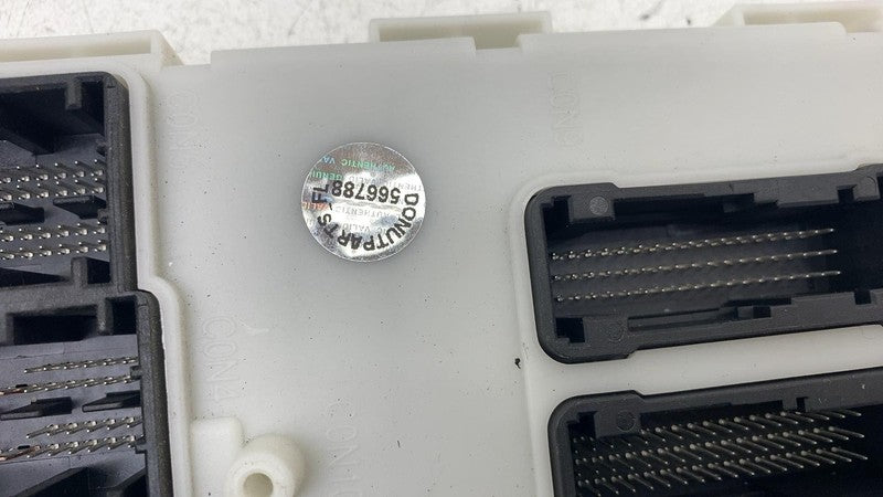 ⭕ 2014-2021 BMW i3 Electric Body Controller Module Unit Assembly OEM 6