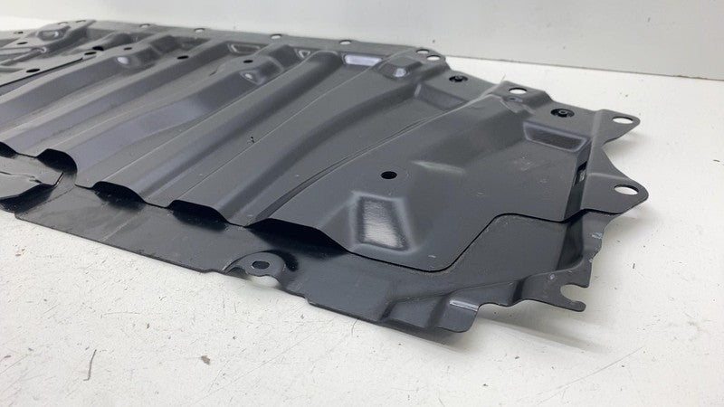 PT00633288 ⭕ 2025 Rivian R1S Lower Engine Skid Undercover Splash Guard Shield PT00633288