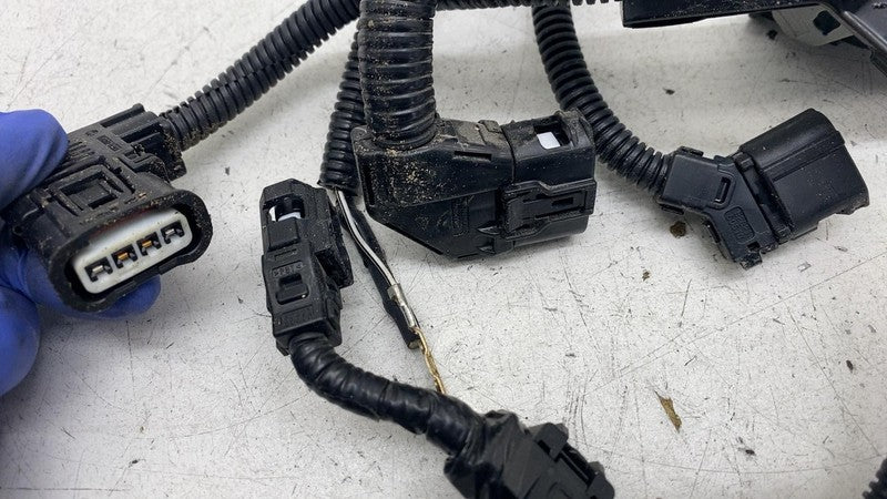 ⭕ 2023-2024 Toyota Prius 2.0L Main Engine Motor Wiring Harness Cable W