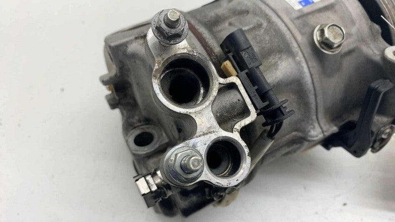 CPLA19D629BC ⭕ 14-22 Range Rover Sport A/C Air Conditioning Compressor Clutch CPLA-19D626-BC