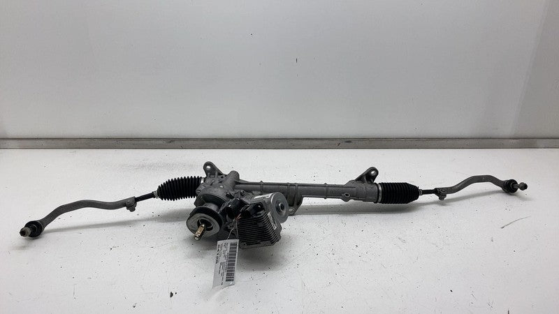 ⭕ 11-16 Mini Cooper Countryman Power Steering Gear Rack & Pinion + Tie Rod FWD