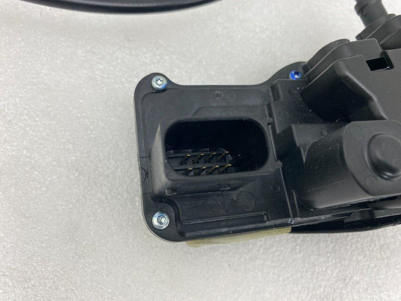 ⭕ 12-20 Model S Rear Driver Door Lock Latch Actuator w/ Cable Left 600