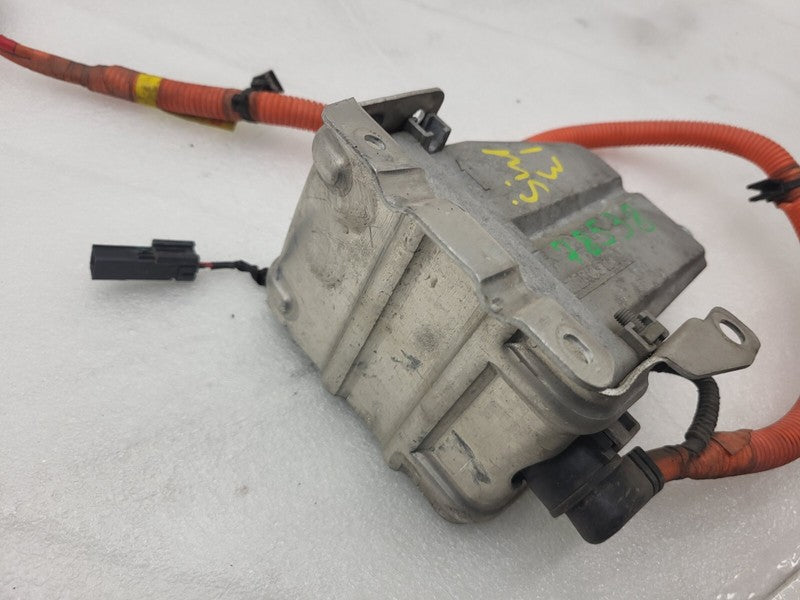 100950800E ⭕ 12-15 Model S Electric Battery Heater & Bracket w/ Wiring Harness 1009508-00-E