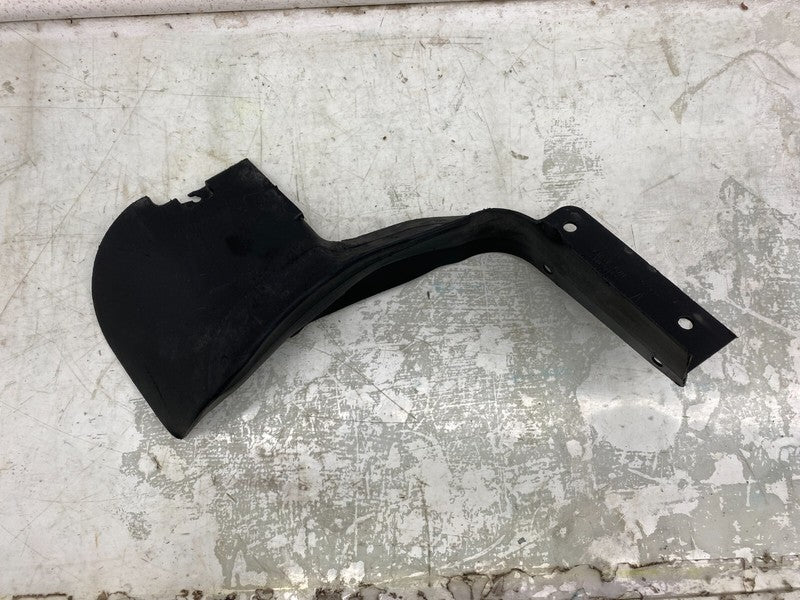 1003697 00 D ⭕2012-2015 Tesla Model S Rear Right Rocker Panel Body Wheel Fairing 1003697-00-D