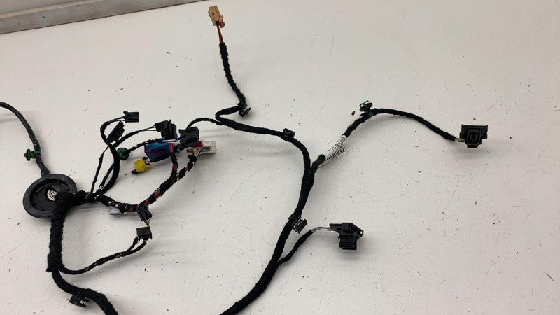 11A 971 121 ⭕ 2021-2023 Volkswagen ID.4 Front Passenger Door Wiring Harness Right 11A971121