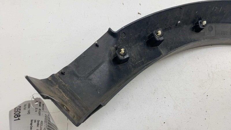 ⭕14-22 Range Rover Sport Rear Right Quarter Wheel Arch Fender Flare DK