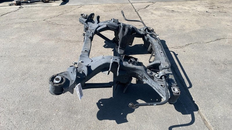 55405GI300 ⭕ 22-24 Hyundai Ioniq 5 Rear Suspension Crossmember Subframe Cradle 55405-GI300