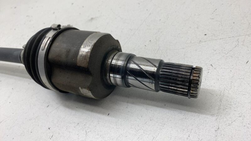 104416100D 2017-2023 Tesla Model 3 Rear Driver Side Axle CV Shaft Left 1044161-00-D RWD OEM