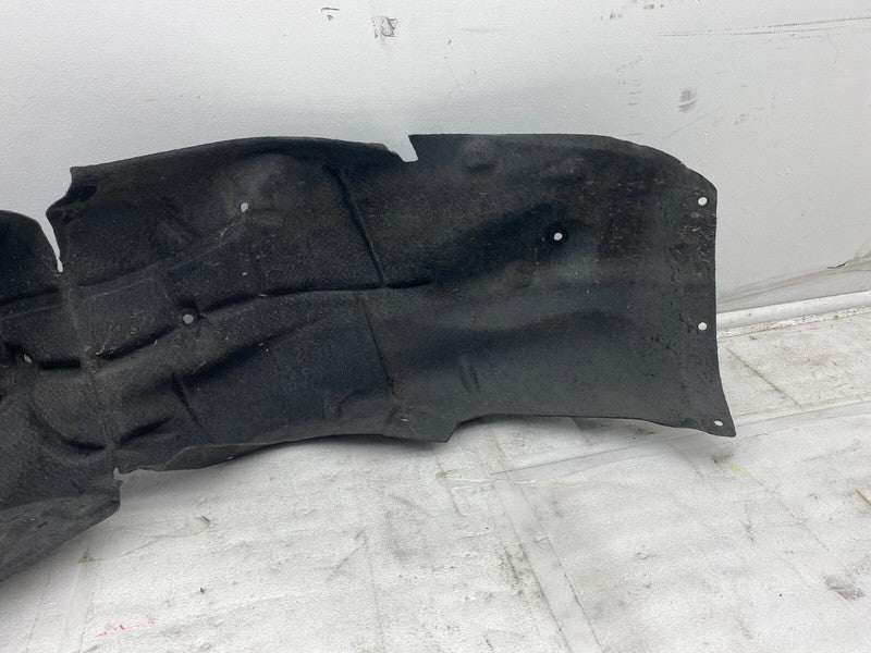 108158300A ⭕ 17-23 Model 3 M3 Rear Left Wheel Fender Liner Splash Shield Guard 1081583-00-A